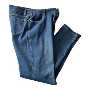 Marble Jeggings size 6